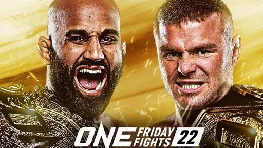 Титульный бой Малыхина и Буллара пройдет 23 июня на ONE Friday Fights 22