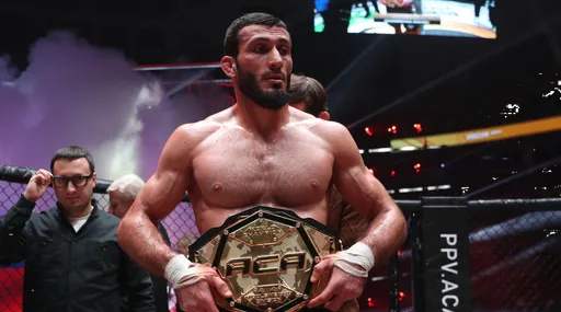 Ковалев: после боя с Туменовым шансы Гасанова на подписание в UFC уменьшились в несколько раз