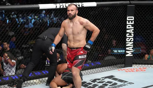 Удар по чемпионским амбициям: топовый российский боец UFC во второй раз попался на допинге