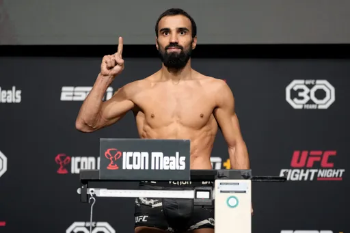 Гаджиев – о задержании братьев Асхабовых в Таиланде: криминал и MMA, к сожалению, всегда будут идти рука об руку