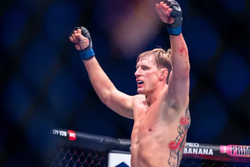 Волков победил Павловича в со-главном бою UFC on ABC 6