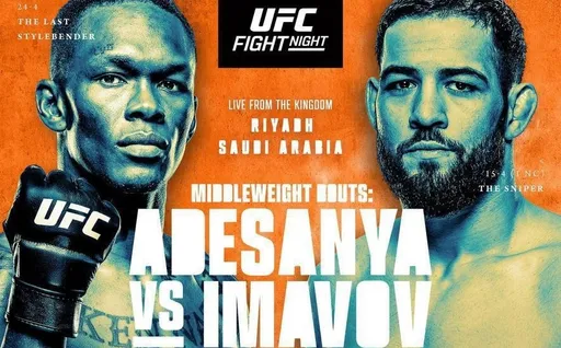 UFC Fight Night 250: битва Шары Буллета со звездным ударником, испытание Имавова и возвращение Павловича