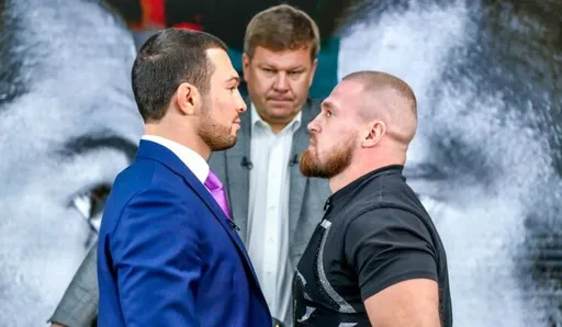 Багов: Резников – не подарок, а Вартанян – фаворит