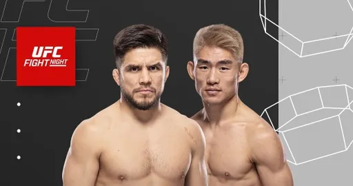 Когда начало турнира UFC Fight Night 252: Сехудо – Ядонг