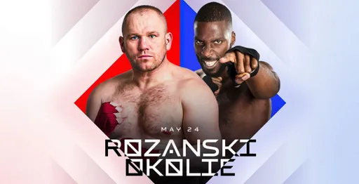 Ружаньский и Околи 24 мая проведут бой за пояс WBC