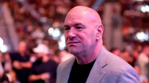 Глава UFC Уайт: Джонс принял бой с Аспиналлом