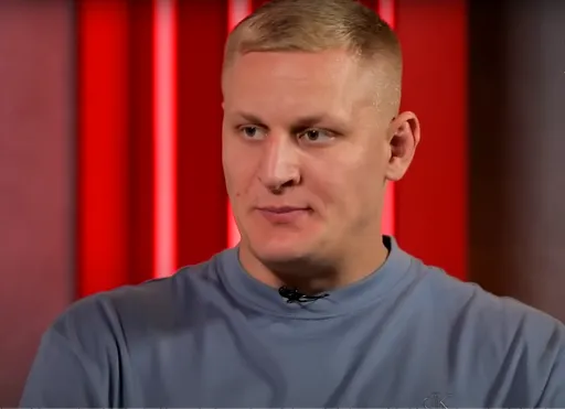 Павлович прибыл в Лас-Вегас. Он будет страховать бой Джонс – Ган на турнире UFC 285