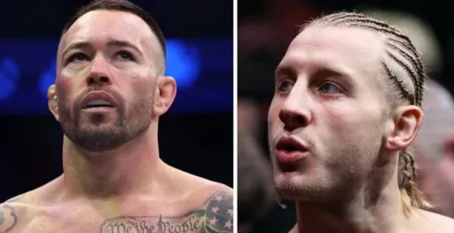 Ковингтон хочет подраться с Пимблеттом на турнире UFC в Белом доме: между нами точно есть напряжение