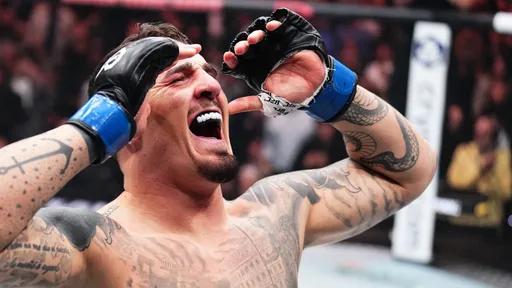 Аспиналл включил Махачева в свой рейтинг любимых бойцов UFC