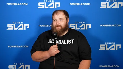 Чемпиону Power Slap Пельменю заблокировали счета в России из-за долга перед ФНС