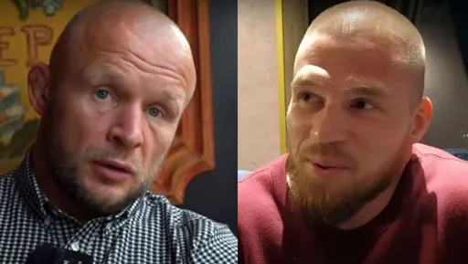Вице-президент ACA Бадаев: если Резников и Шлеменко скажут, что хотят боя, мы найдем выход