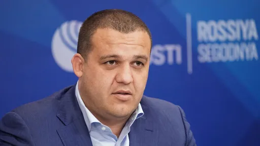Президент IBA Кремлев готов организовать бой между Емельяненко и Орловским