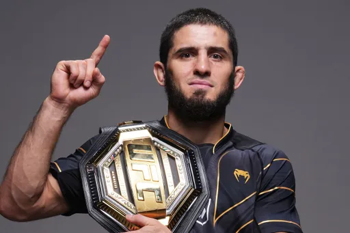 Махачев: уверен, что Порье попадет в Зал славы UFC