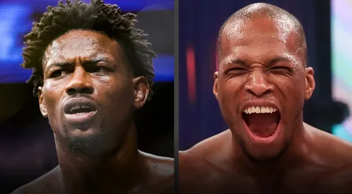 Майкл Пэйдж подписал контракт с UFC и проведет бой с Холландом в марте на турнире в Майами