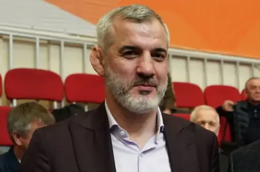 Бадаев – о смерти Сайтиева: человек, оставивший невероятный след в истории мирового спорта