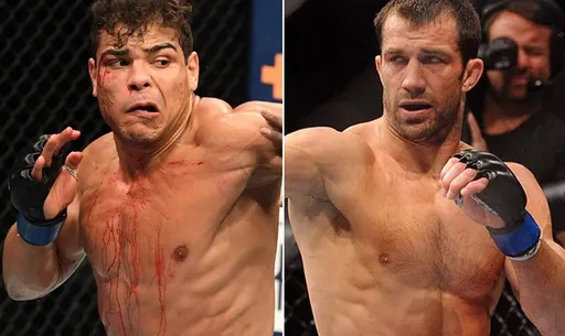 Прохазка назвал победителя боя между Рокхолдом и Костой на UFC 278