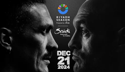 Реванш Усик – Фьюри, вторая битва Шлеменко и Токова, мощный UFC 310 и эпичный ACA 182: лучшие бои декабря