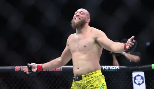 Вальтер Уокер выбрал двух потенциальных соперников в UFC