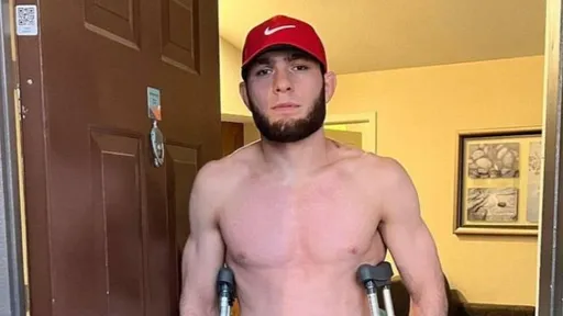 Таджикский боец UFC Алиев получил травму и не выступит на UFC 295 в Нью-Йорке