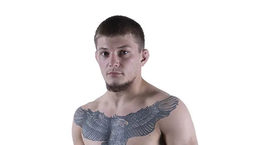 Сергей Клюев