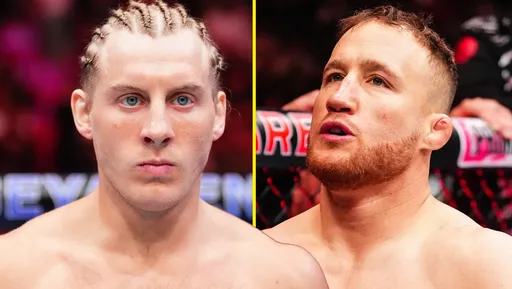 Чендлер: Гейджи победит Пимблетта на UFC 324, а в конце года – и Топурию