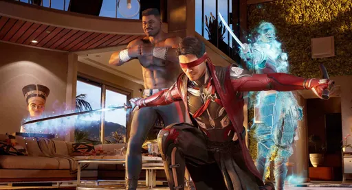 Разработчики Mortal Kombat 1 решили отменить будущие дополнения для файтинга
