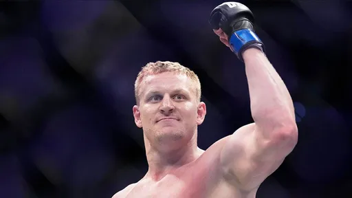 Экс-чемпион ACA Расулов: Павлович не упустит свой шанс выиграть пояс UFC