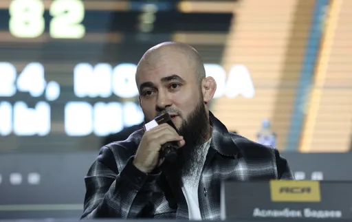 Бадаев: уход чемпионов пойдет ACA на пользу