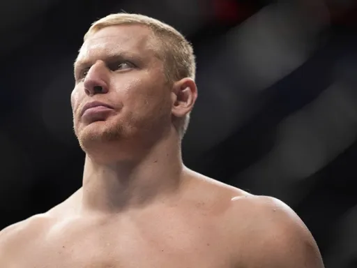 Павлович объяснил, почему не использует борьбу в UFC