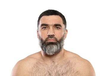 Бозигит Атаев