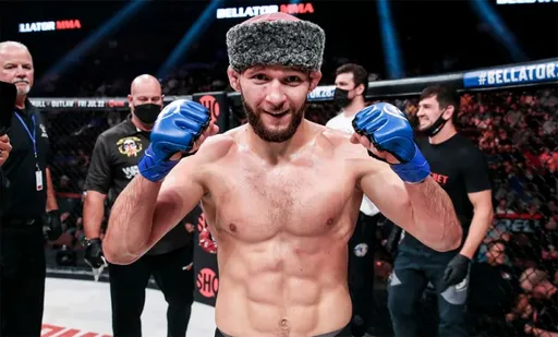 Бадаев: Шаблий не сможет победить машину в лице PFL, ему не оставили выбора