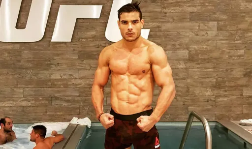 Коста обвинил UFC в предвзятом отношении к бразильским бойцам