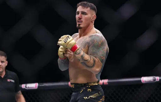 Бывший чемпион UFC Круз: Аспиналл не такой высококлассный борец, как мы думали