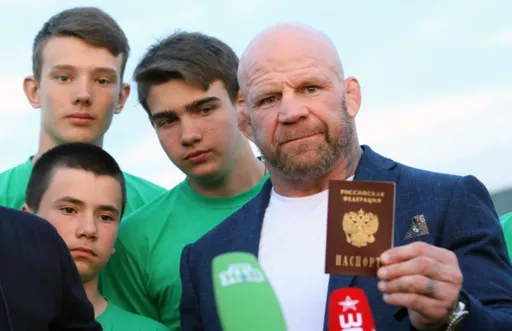Монсон рассказал, чем займется после завершения карьеры