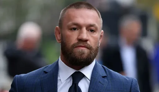 Макгрегор высказался о детях Хабиба