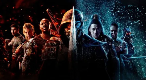 Стала известна дата выхода сиквела Mortal Kombat
