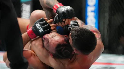 В UFC начали проверку после подозрительной активности ставок на бой Дулгаряна и Дель Валье