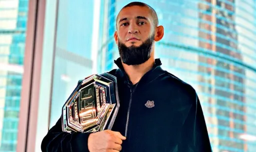 Чимаев лишился потенциальных соперников, в UFC больше не рассчитывают на Хамзата?