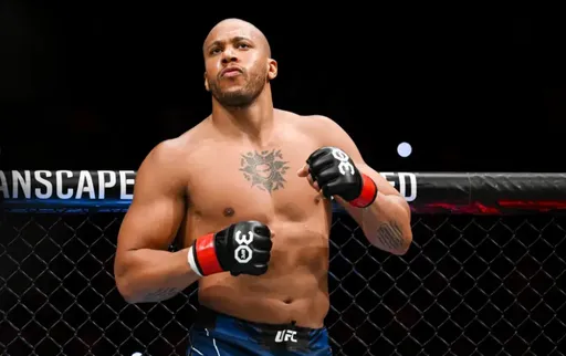 Сирил Ган: мой менеджер и UFC работают над боем с Аспиналлом