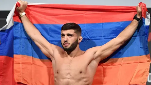 Царукян: PFL еще в первом классе, а UFC уже в магистратуре