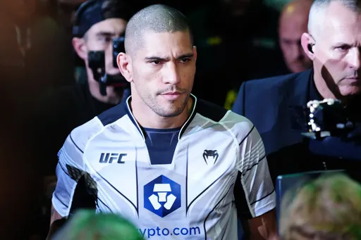 Чемпион UFC Перейра хочет провести бой с Анкалаевым