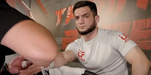 Стала известна причина падения бойца поп-MMA Зайналова с 10-го этажа