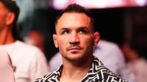 Волков считает, что Чендлер победит Пимблетта на турнире UFC 314
