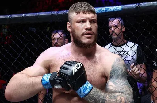 Боец ACA Пономарев язвительно отреагировал на поражение Садулаева на чемпионате мира по борьбе