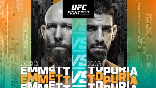 Результаты взвешивания UFC on ABC 5: Жумагулов в весе, Раджабов не уложился в лимит весовой категории