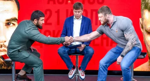 Пономарев: Губерниев много говорит и иногда не по делу