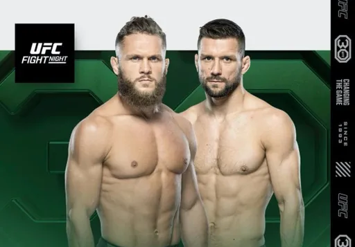 Официально объявлен бой Физиева и Гамрота