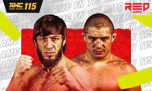 Кто станет чемпионом Fight Nights в полулегком весе? Все о поединке Глеб Хабибуллин – Анзор Чакаев