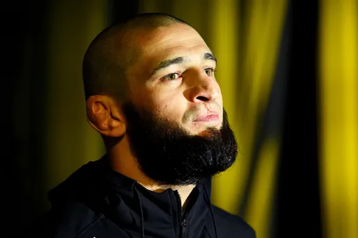 Путь к титулу UFC закрыт? Чимаев не может драться на территории США, ему отказали в визе