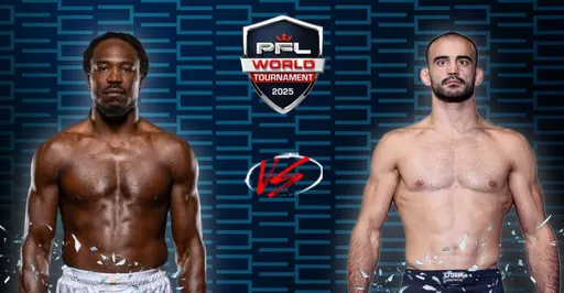 Смотреть бой Корешков – Джексон на PFL World Tournament 1: прямая трансляция боя